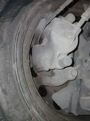 Second-hand car spare part front left brake caliper for bmw serie 3 berlina (e46) 320d oem iam references 