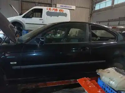 Second-hand car spare part left front door for bmw serie 3 berlina (e46) 320d oem iam references 