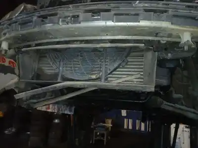 Second-hand car spare part heating / air conditioning radiator for bmw serie 3 berlina (e46) 320d oem iam references 