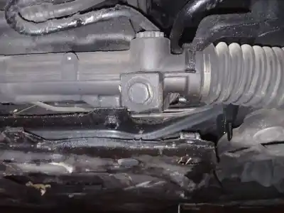 Second-hand car spare part steering rack for bmw serie 3 berlina (e46) 320d oem iam references 