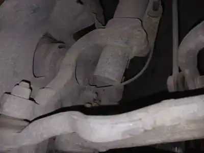 Second-hand car spare part front right knuckle for bmw serie 3 berlina (e46) 320d oem iam references 