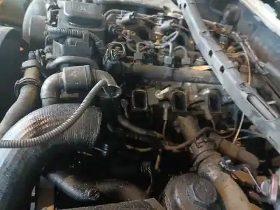 Second-hand car spare part cylinder head for bmw serie 3 berlina (e46) 320d oem iam references 