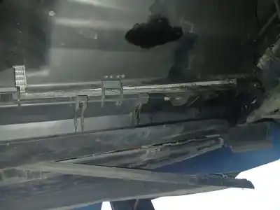 Second-hand car spare part water radiator for bmw serie 3 berlina (e46) 320d oem iam references 