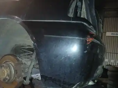 Second-hand car spare part rear bumper for bmw serie 3 berlina (e46) 320d oem iam references 