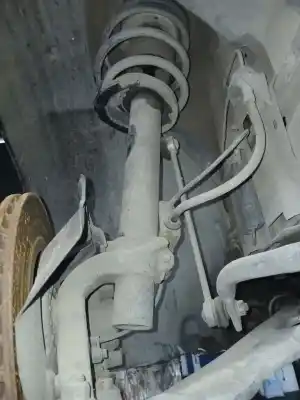 Second-hand car spare part front right shock absorber for bmw serie 3 berlina (e46) 320d oem iam references 