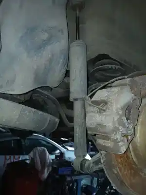 Second-hand car spare part right rear shock absorber for bmw serie 3 berlina (e46) 320d oem iam references 