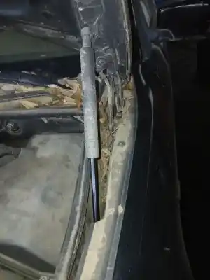 Peça sobressalente para automóvel em segunda mão amortecedor do capô por bmw serie 3 berlina (e46) 320d referências oem iam   