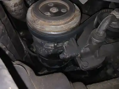 Second-hand car spare part air conditioning compressor for bmw serie 3 berlina (e46) 320d oem iam references 