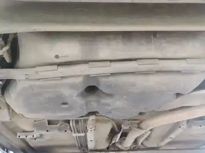 Second-hand car spare part fuel tank for toyota auris sol oem iam references 7711102150