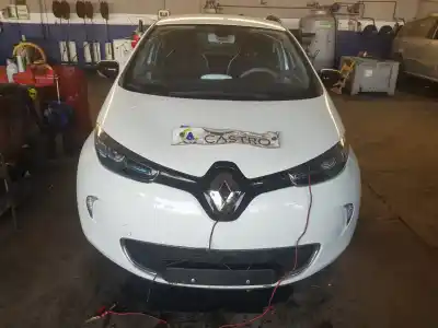 Peça sobressalente para automóvel em segunda mão caixa de direção por renault zoe life referências oem iam 