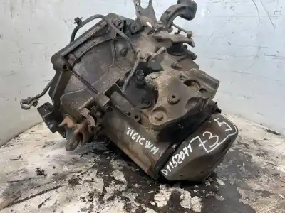 Pezzo di ricambio per auto di seconda mano riduttore per citroen c2 furio riferimenti oem iam 20cp24  