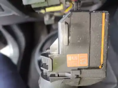 Second-hand car spare part windshiel wiper switch for toyota auris sol oem iam references 0242017f244