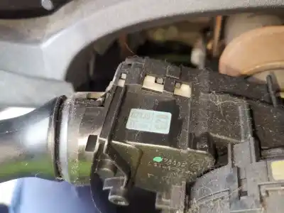 Second-hand car spare part headlights switch for toyota auris sol oem iam references 0233017f249