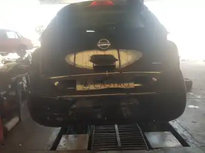 Автозапчастина б/у АМОРТИЗАТОРІ БАГАЖНИКА/ДВЕРЕЙ для NISSAN MICRA (K13)  Посилання на OEM IAM   