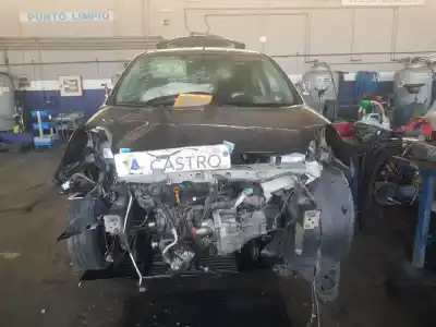 Автозапчастина б/у ПЕРЕДНІЙ ЛІВИЙ РЕМІН БЕЗПЕКИ для NISSAN MICRA (K13)  Посилання на OEM IAM   