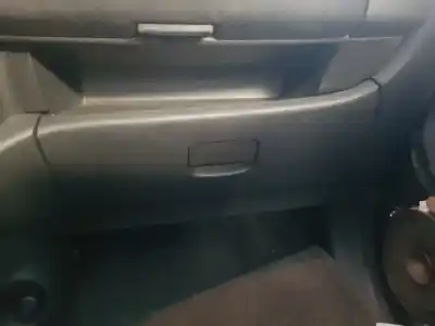 Tweedehands auto-onderdeel HANDSCHOENENKASTJE voor NISSAN MICRA (K13)  OEM IAM-referenties   