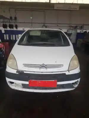 Pièce détachée automobile d'occasion VÉRIN DE HAYON / COFFRE pour CITROEN XSARA PICASSO  Références OEM IAM   