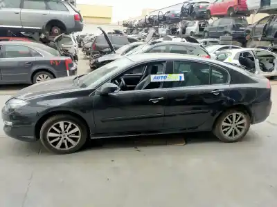 Peça sobressalente para automóvel em segunda mão pneu por renault laguna iii celsium referências oem iam 