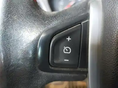 Peça sobressalente para automóvel em segunda mão volante por renault laguna iii celsium referências oem iam   