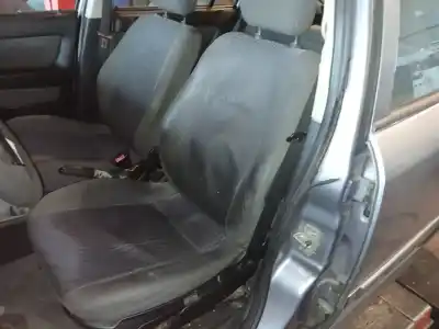 Pezzo di ricambio per auto di seconda mano SEDILE ANTERIORE SINISTRO per OPEL ASTRA G BERLINA  Riferimenti OEM IAM   