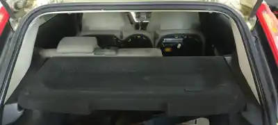 Pièce détachée automobile d'occasion PLAGE ARRIÈRE pour FIAT GRANDE PUNTO (199)  Références OEM IAM   