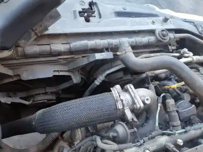 Piesă de schimb auto la mâna a doua RADIATOR DE APA pentru KIA CERATO  Referințe OEM IAM   
