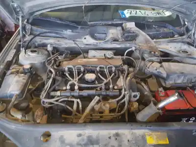 Gebrauchtes Autoersatzteil KOMPLETTER MOTOR zum FORD MONDEO BERLINA (GE)  OEM-IAM-Referenzen FMBA  