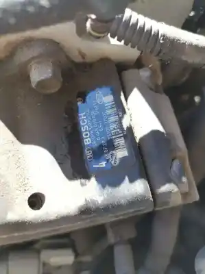 Second-hand car spare part INJECTION PUMP for KIA CERATO  OEM IAM references 0445010038  
