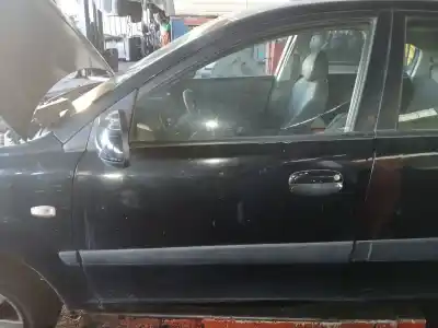 İkinci el araba yedek parçası SOL ÖN KAPI için KIA RIO  OEM IAM referansları   