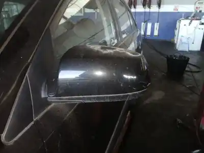 Second-hand car spare part left rearview mirror for kia rio 1.5 crdi oem iam references 