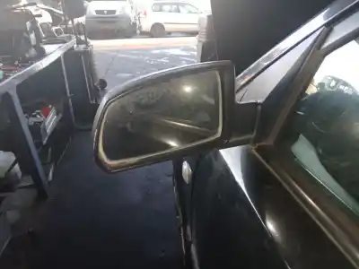 Second-hand car spare part left rearview mirror for kia rio 1.5 crdi oem iam references   