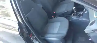 Tweedehands auto-onderdeel complete zadelset voor ford fiesta (cb1) ambiente oem iam-referenties 