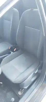 Peça sobressalente para automóvel em segunda mão conjunto de bancos por ford fiesta (cb1) ambiente referências oem iam   