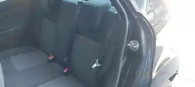 Peça sobressalente para automóvel em segunda mão conjunto de bancos por ford fiesta (cb1) ambiente referências oem iam   