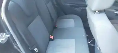Peça sobressalente para automóvel em segunda mão conjunto de bancos por ford fiesta (cb1) ambiente referências oem iam   
