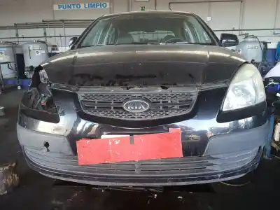 Second-hand car spare part headlights switch for kia rio 1.5 crdi oem iam references 