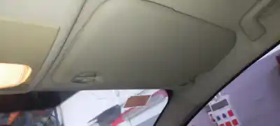 Peça sobressalente para automóvel em segunda mão para-sol direito por ford fiesta (cb1) ambiente referências oem iam   