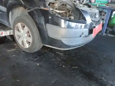 Tweedehands auto-onderdeel VOORBUMPER voor KIA RIO  OEM IAM-referenties   