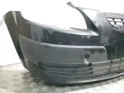 Second-hand car spare part front bumper for kia rio 1.5 crdi oem iam references   