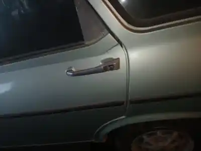Автозапчасти б/у задняя левая наружная ручка за renault 12 familiar gtl 847-98 ссылки oem iam 