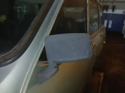 Автозапчасти б/у левое зеркало за renault 12 familiar gtl 847-98 ссылки oem iam 