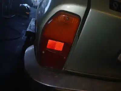 Автозапчасти б/у левый задний фонарь за renault 12 familiar gtl 847-98 ссылки oem iam 