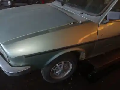 Автозапчасти б/у левое переднее крыло за renault 12 familiar gtl 847-98 ссылки oem iam 