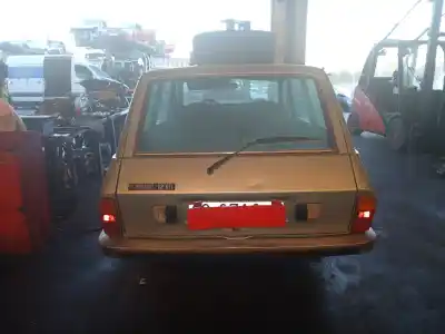 Автозапчасти б/у мотор заднего стеклоочистителя за renault 12 familiar gtl 847-98 ссылки oem iam 