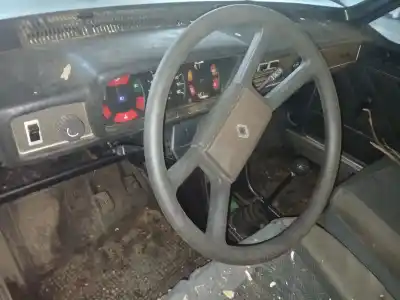 Автозапчасти б/у руль за renault 12 familiar gtl 847-98 ссылки oem iam 