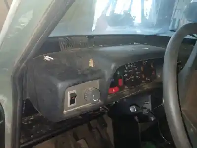 Автозапчасти б/у панель приборов за renault 12 familiar gtl 847-98 ссылки oem iam 