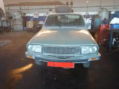 Автозапчасти б/у замок капота за renault 12 familiar gtl 847-98 ссылки oem iam 