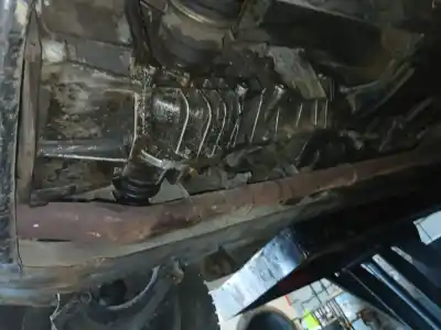 Автозапчасти б/у коробка передач за renault 12 familiar gtl 847-98 ссылки oem iam 