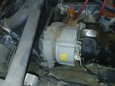 Автозапчасти б/у генератор за renault 12 familiar gtl 847-98 ссылки oem iam 
