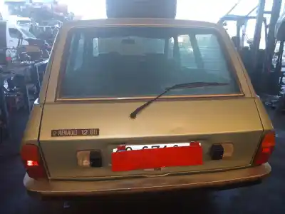 Автозапчасти б/у двигатель запускается за renault 12 familiar gtl 847-98 ссылки oem iam 